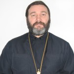 Протоиерей Владимир Зерюкин